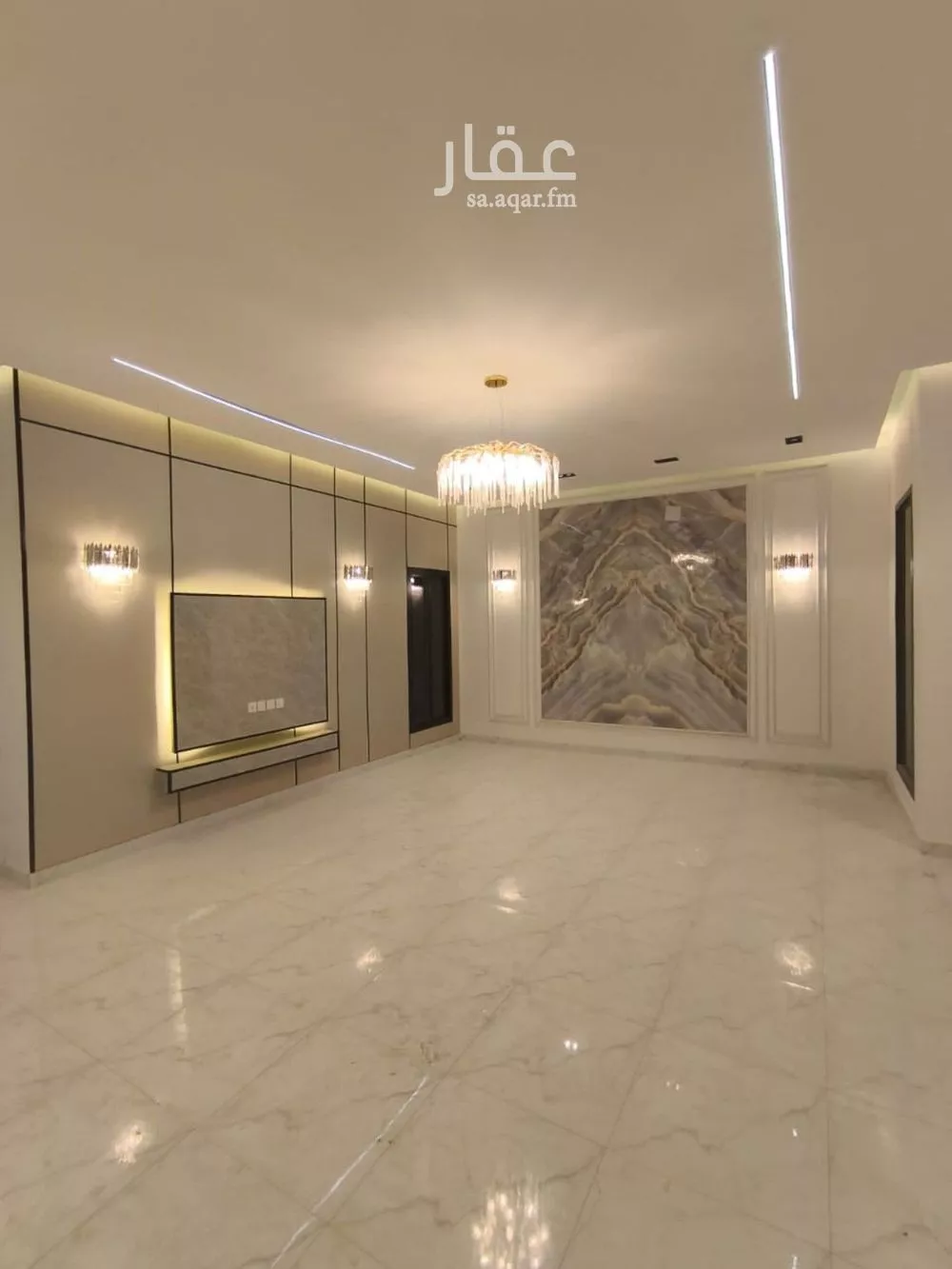3 bedroom floor in Al Janadriyah 3