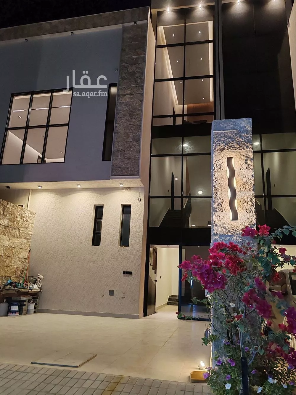 دور 3 غرف في النرجس 6