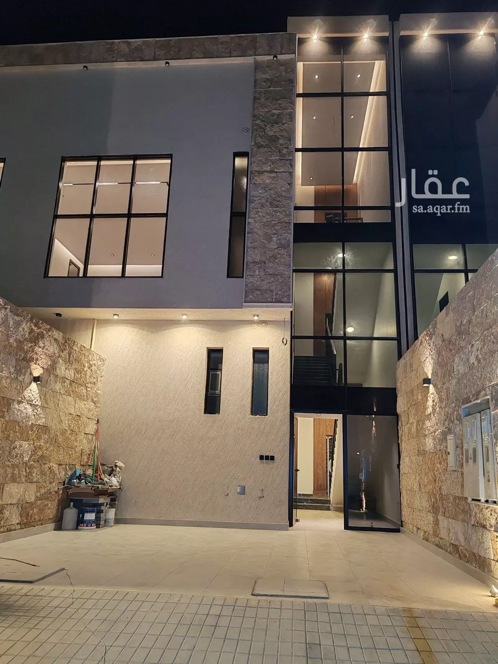 دور 3 غرف في النرجس 10