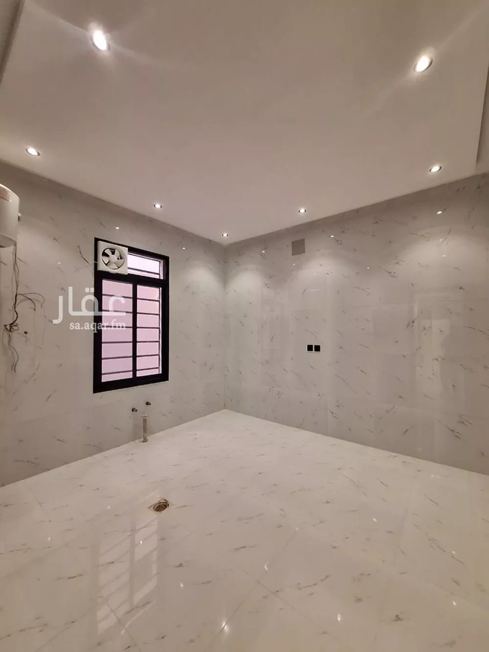 دور 4 غرف في بدر 10