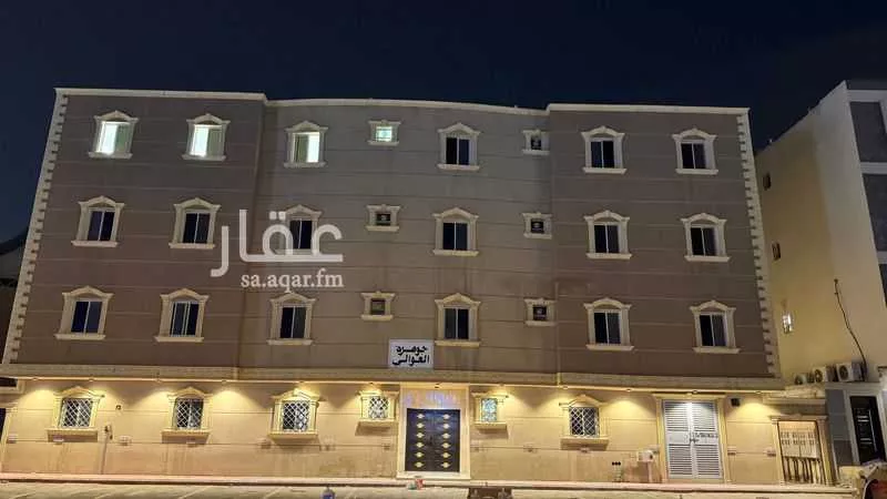 شقة 1 غرف في ظهرة نمار، الرياض