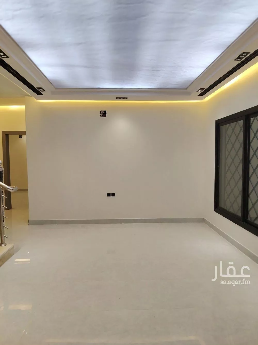 دور 4 غرف في بدر 17