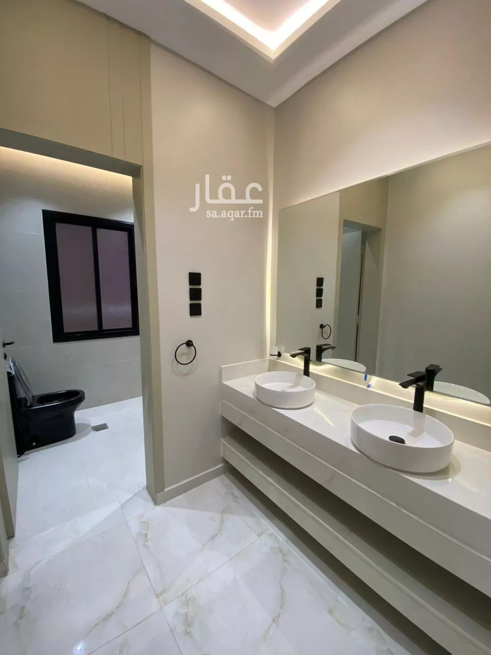 4 bedroom apartment in Al Shawqiyyah 2