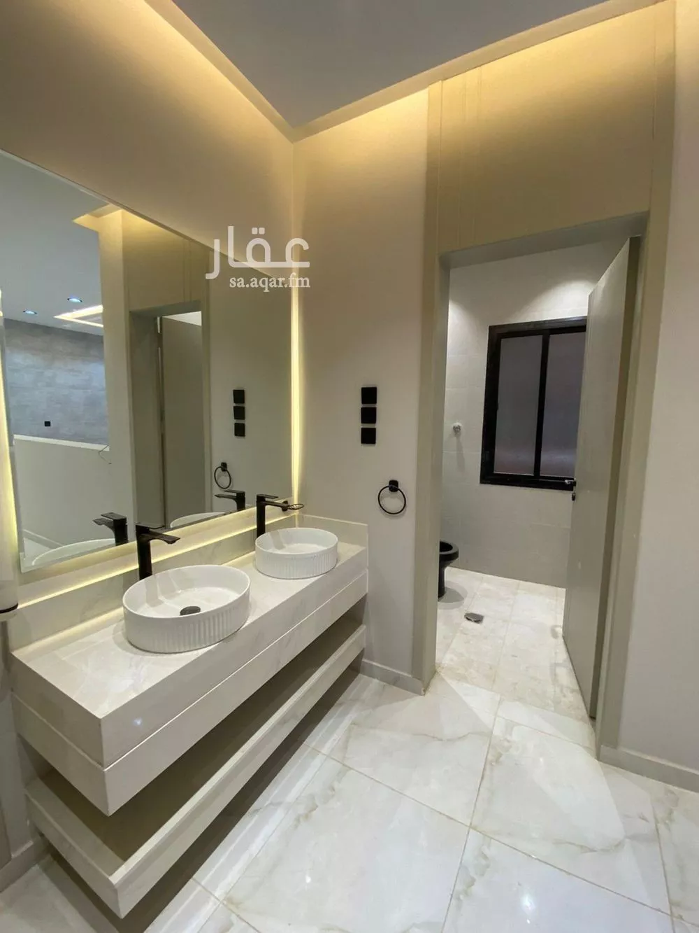 4 bedroom apartment in Al Shawqiyyah 4