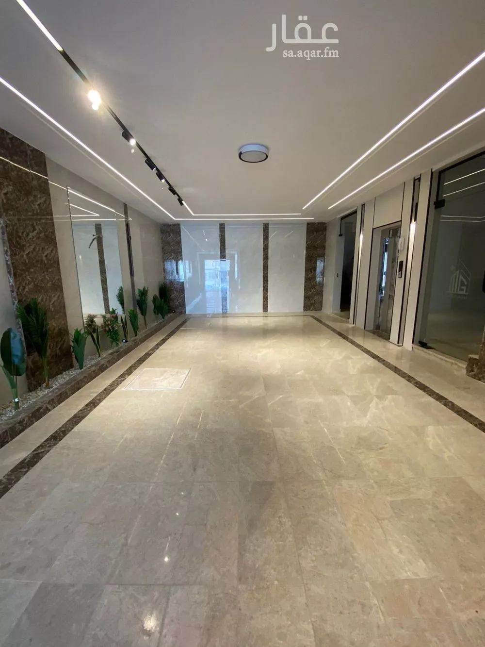 4 bedroom apartment in Al Shawqiyyah 7