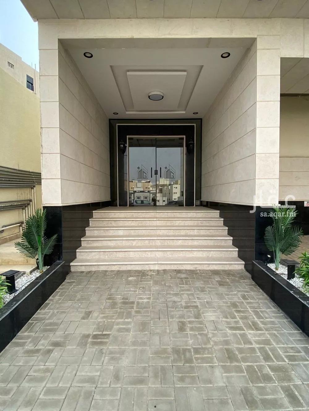 4 bedroom apartment in Al Shawqiyyah 10
