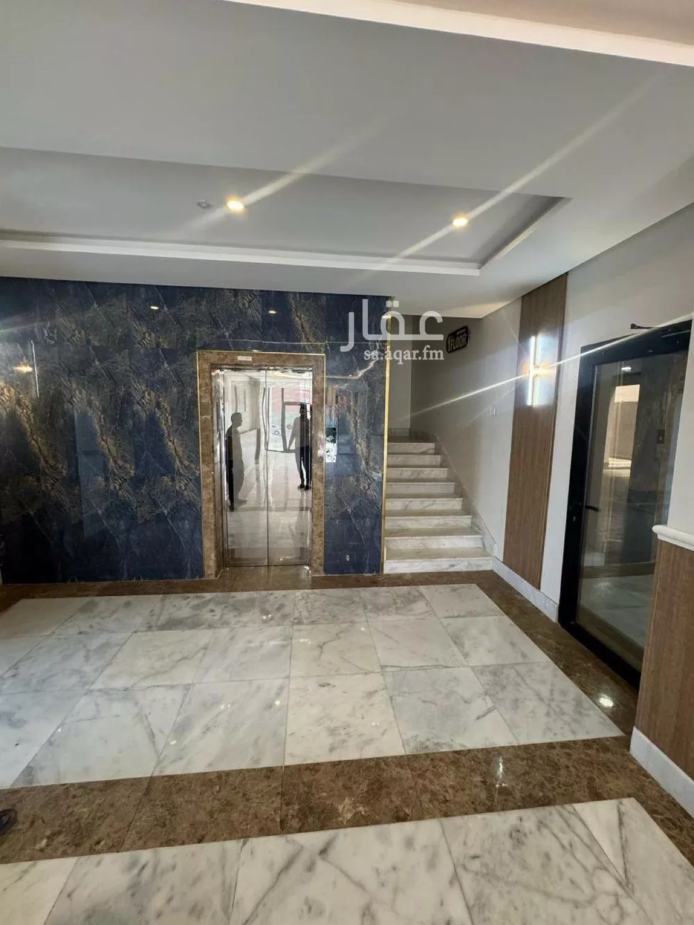 5 bedroom apartment in Al Ukayshiyyah 9