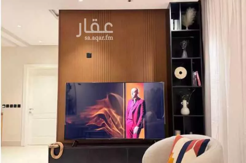 شقة 2 غرف في التعاون، الرياض 3