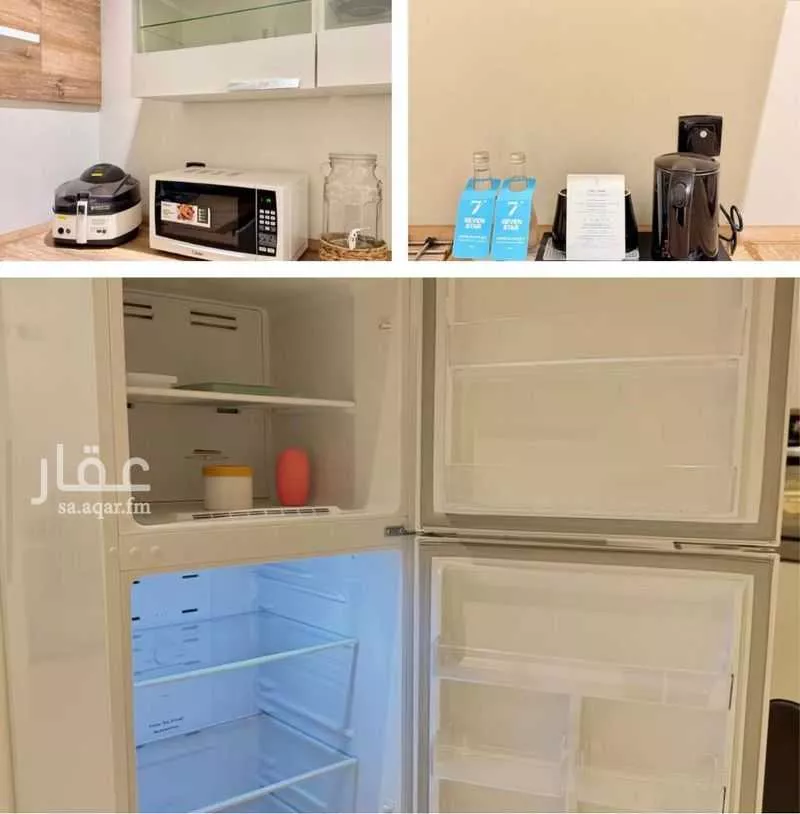 شقة 2 غرف في التعاون، الرياض 10