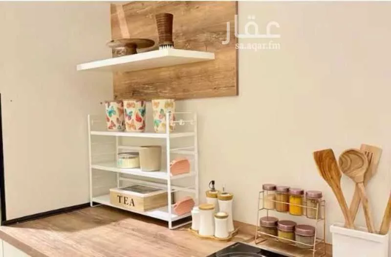 شقة 2 غرف في التعاون، الرياض 5