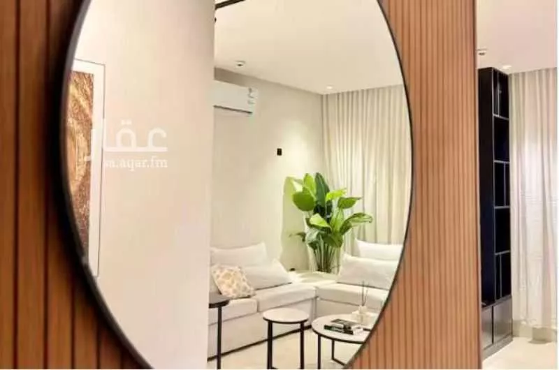 شقة 2 غرف في التعاون، الرياض 4