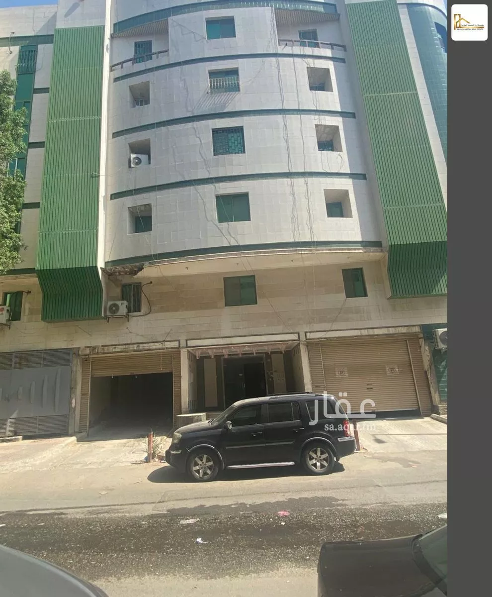 4 bedroom apartment in Al Mursalat 2