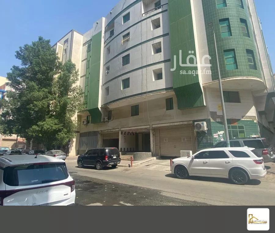 4 bedroom apartment in Al Mursalat 3