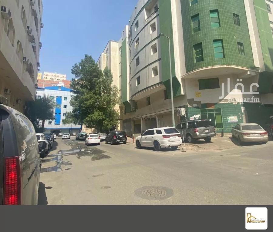 4 bedroom apartment in Al Mursalat 4