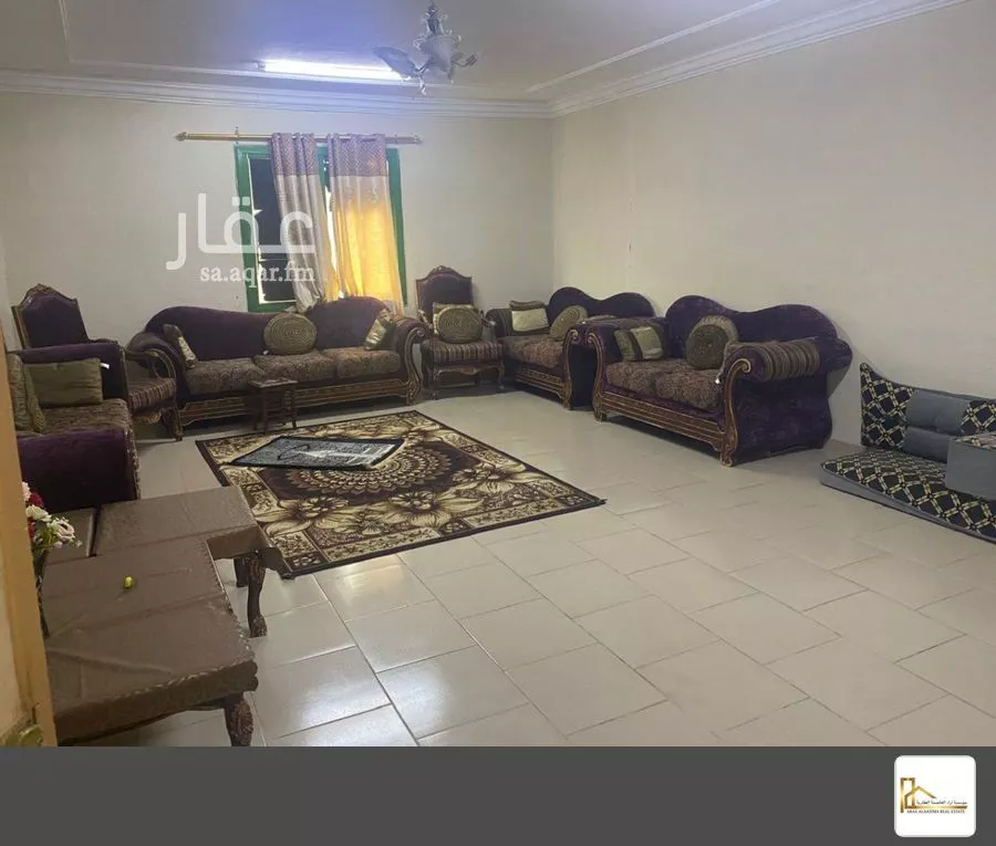 4 bedroom apartment in Al Mursalat 7