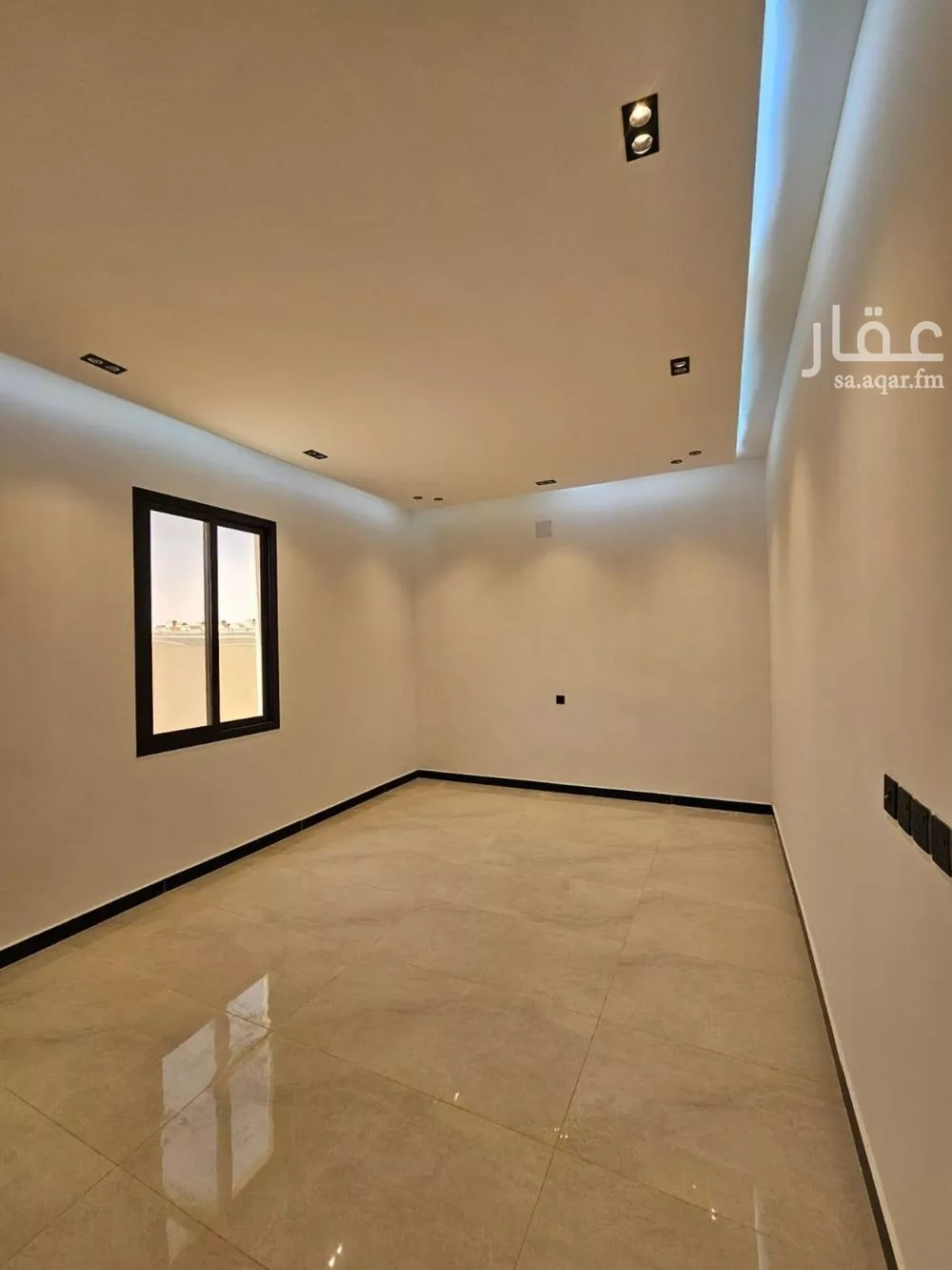 دور 4 غرف في الحزم 4