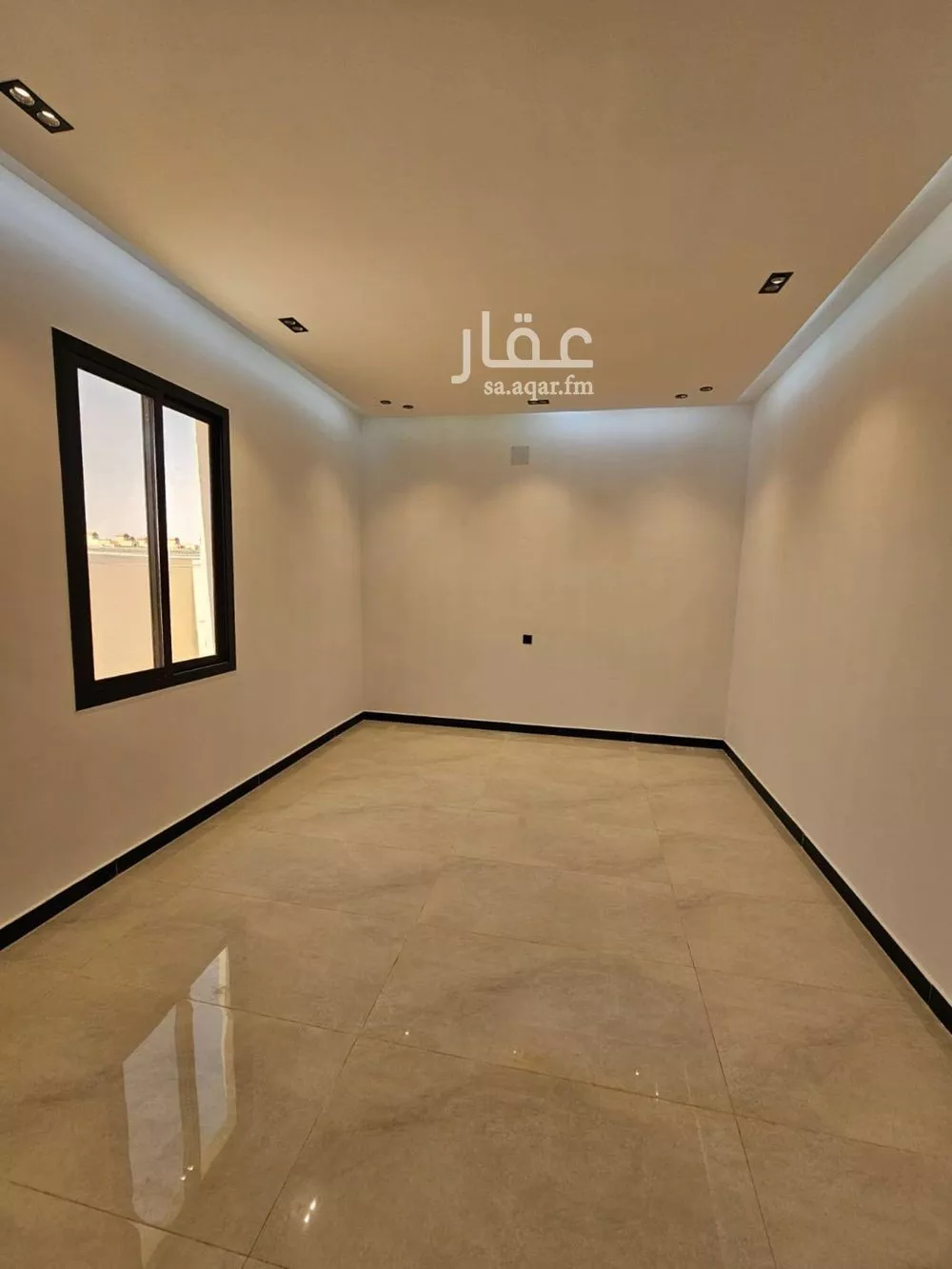 دور 4 غرف في الحزم 6
