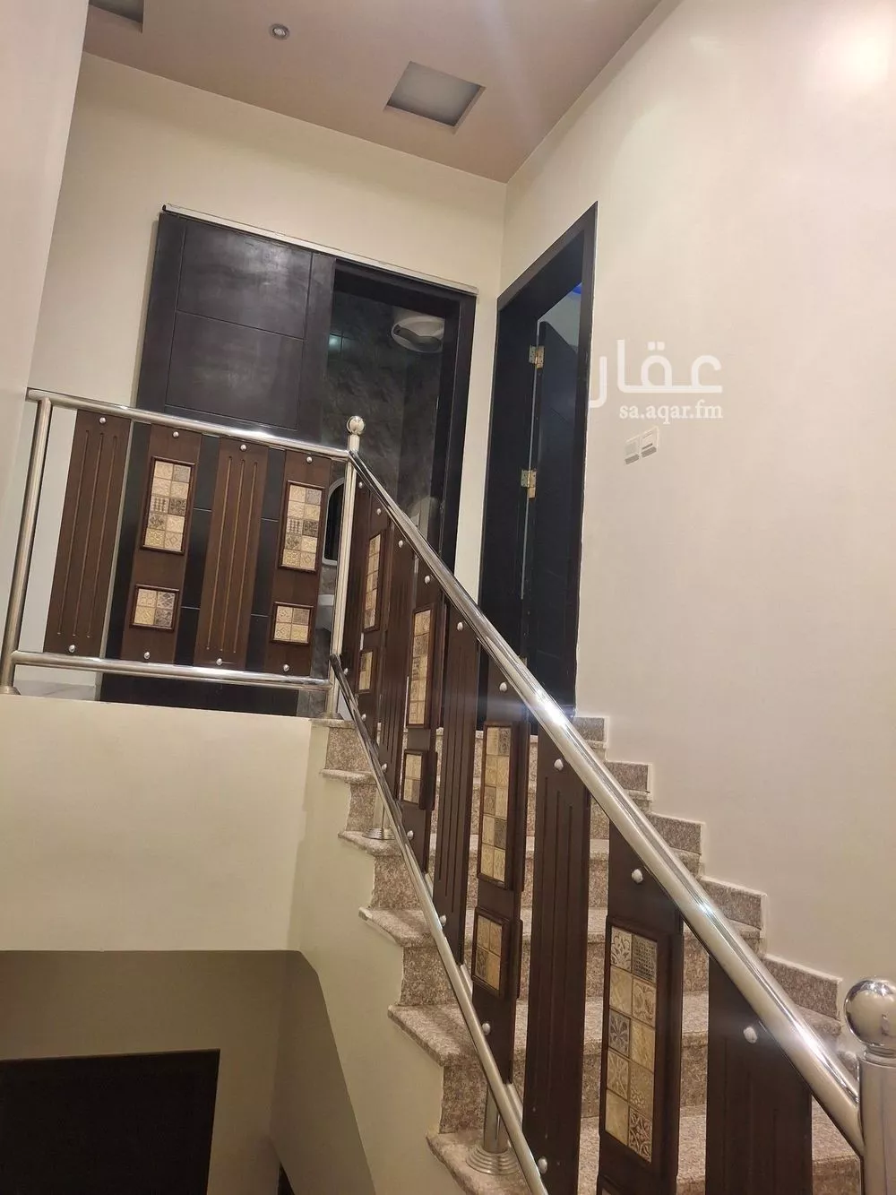 3 bedroom apartment in Al Aridh, Riyadh 8