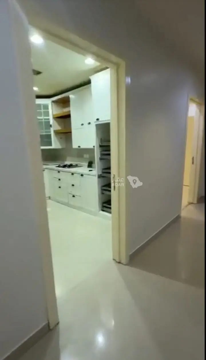 3 bedroom apartment in Al Mahdiyyah, Riyadh 8