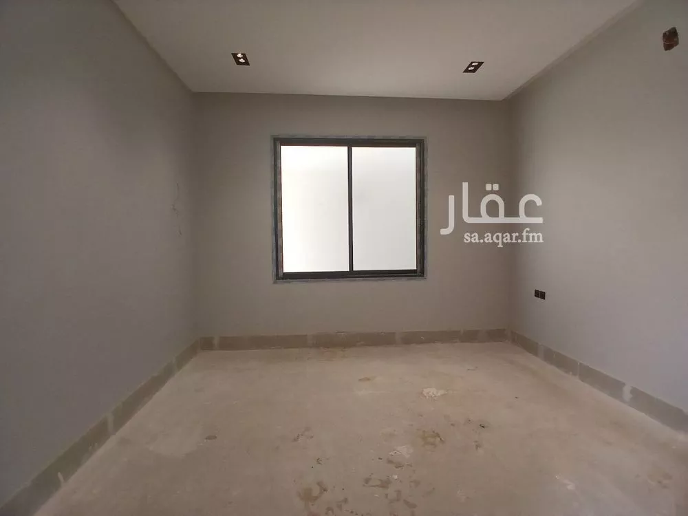 دور 3 غرف في العريجاء الغربية 15