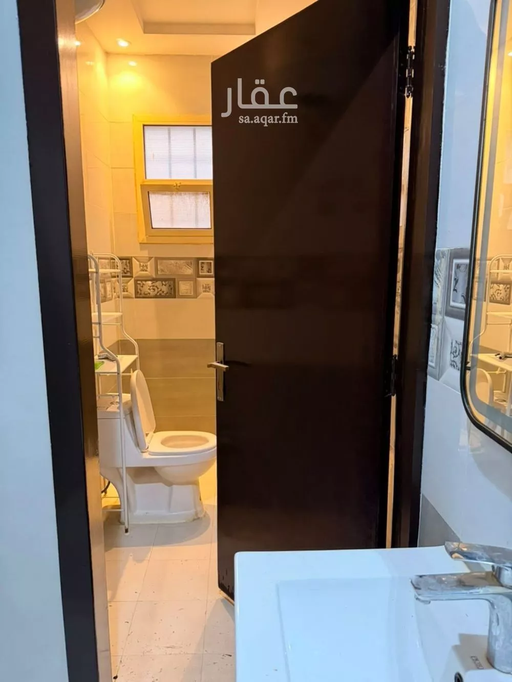 3 bedroom apartment in Dhahrat Namar, Riyadh 4