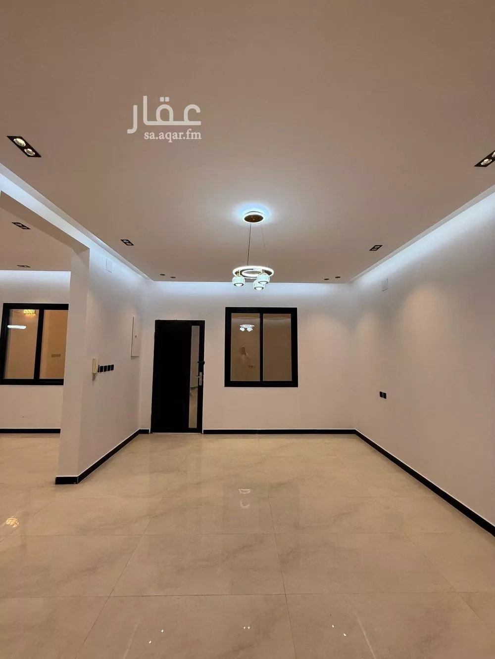 دور 3 غرف في الحزم 13