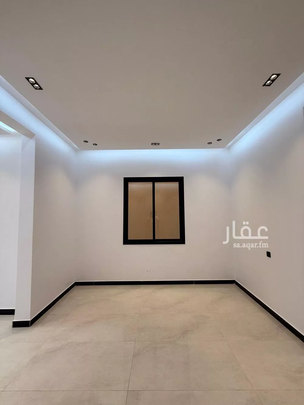 دور 3 غرف في الحزم 6