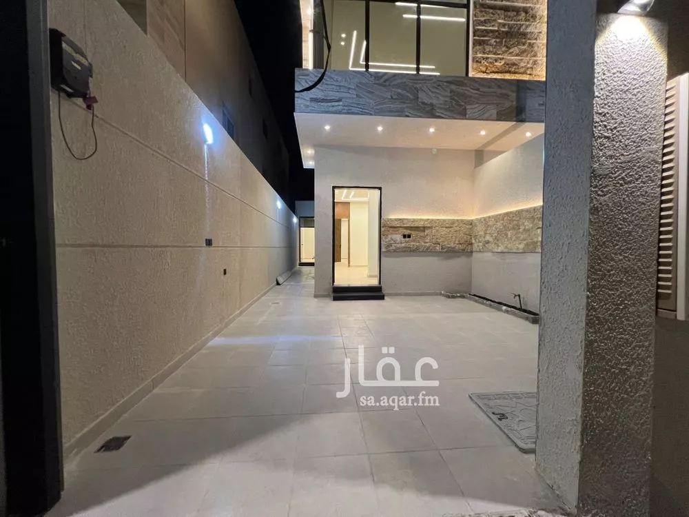 دور 3 غرف في ظهرة نمار 13