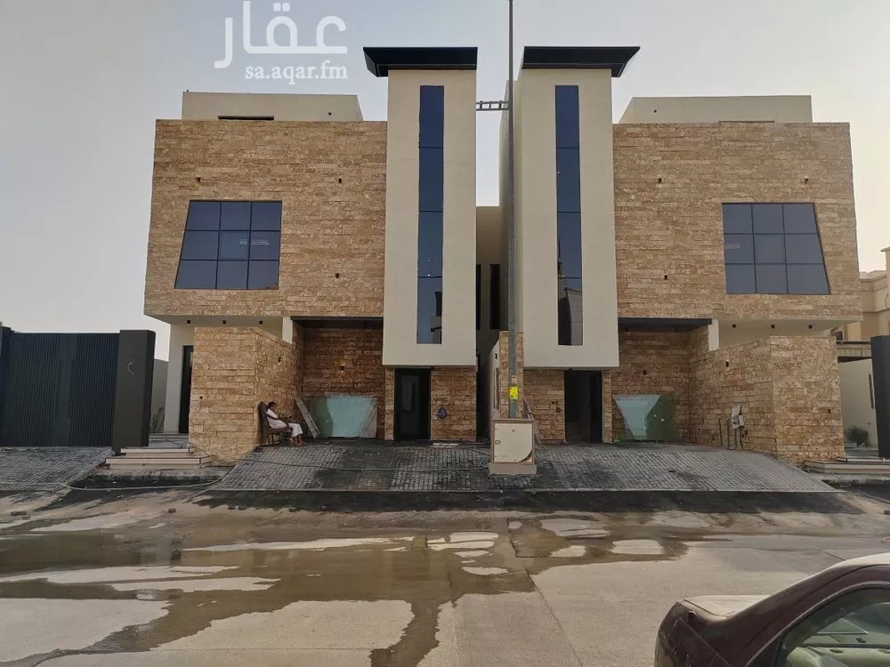 دور 3 غرف في بدر 2
