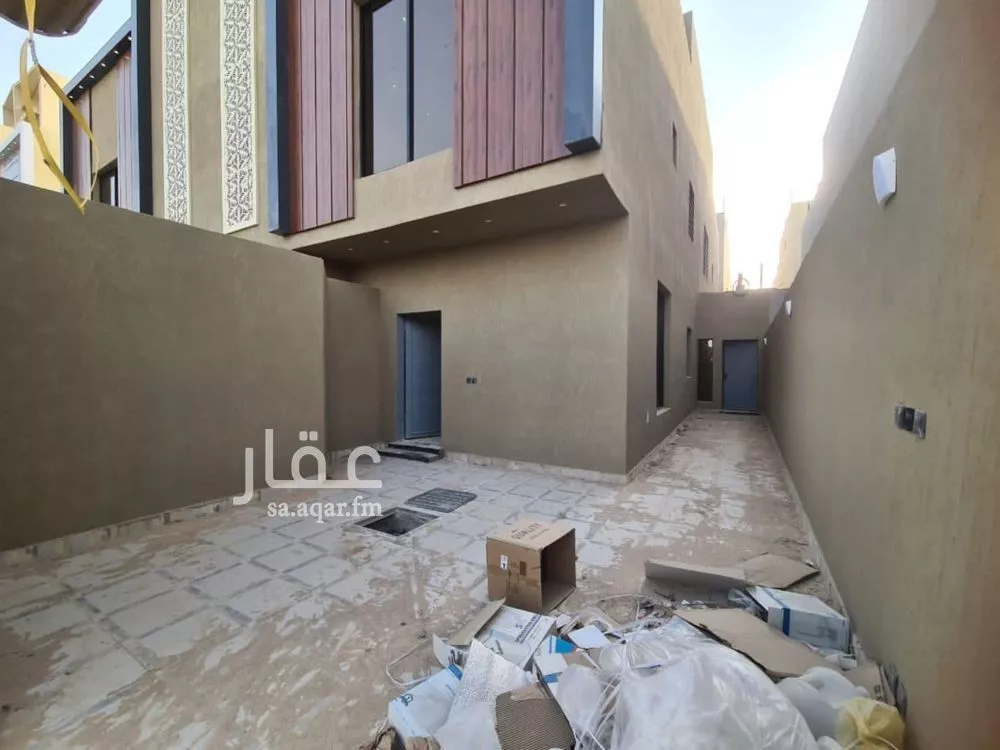 دور 3 غرف في عكاظ 6