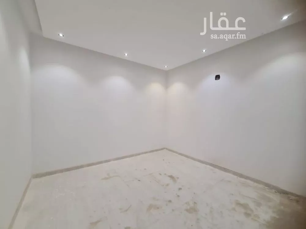 دور 3 غرف في عكاظ 9
