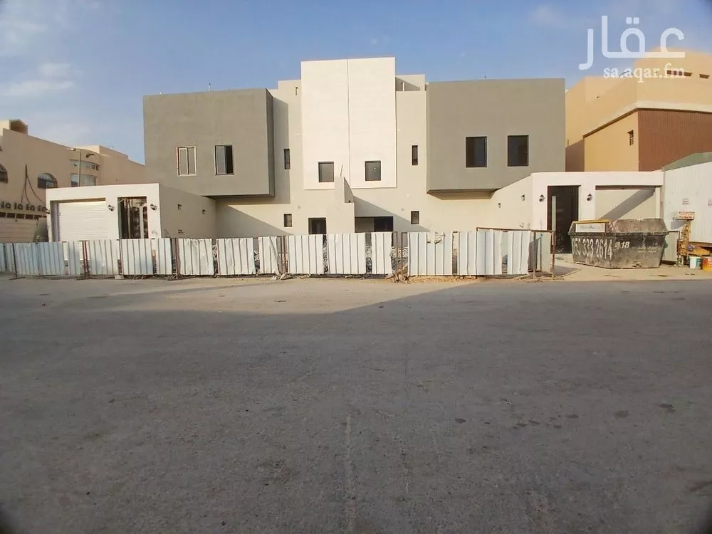 دور 3 غرف في العريجاء الغربية 3