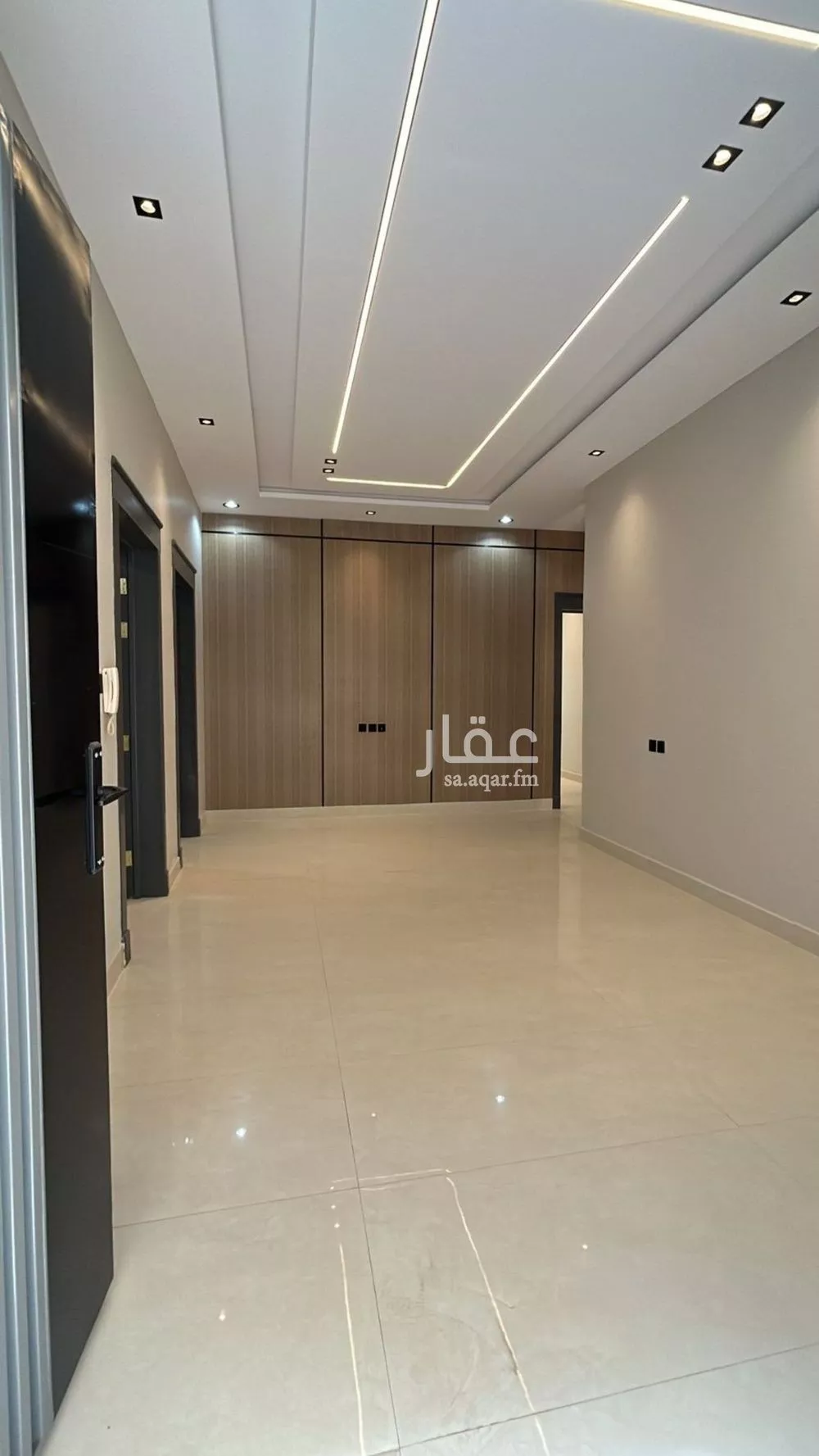 دور 3 غرف في الخليج 3