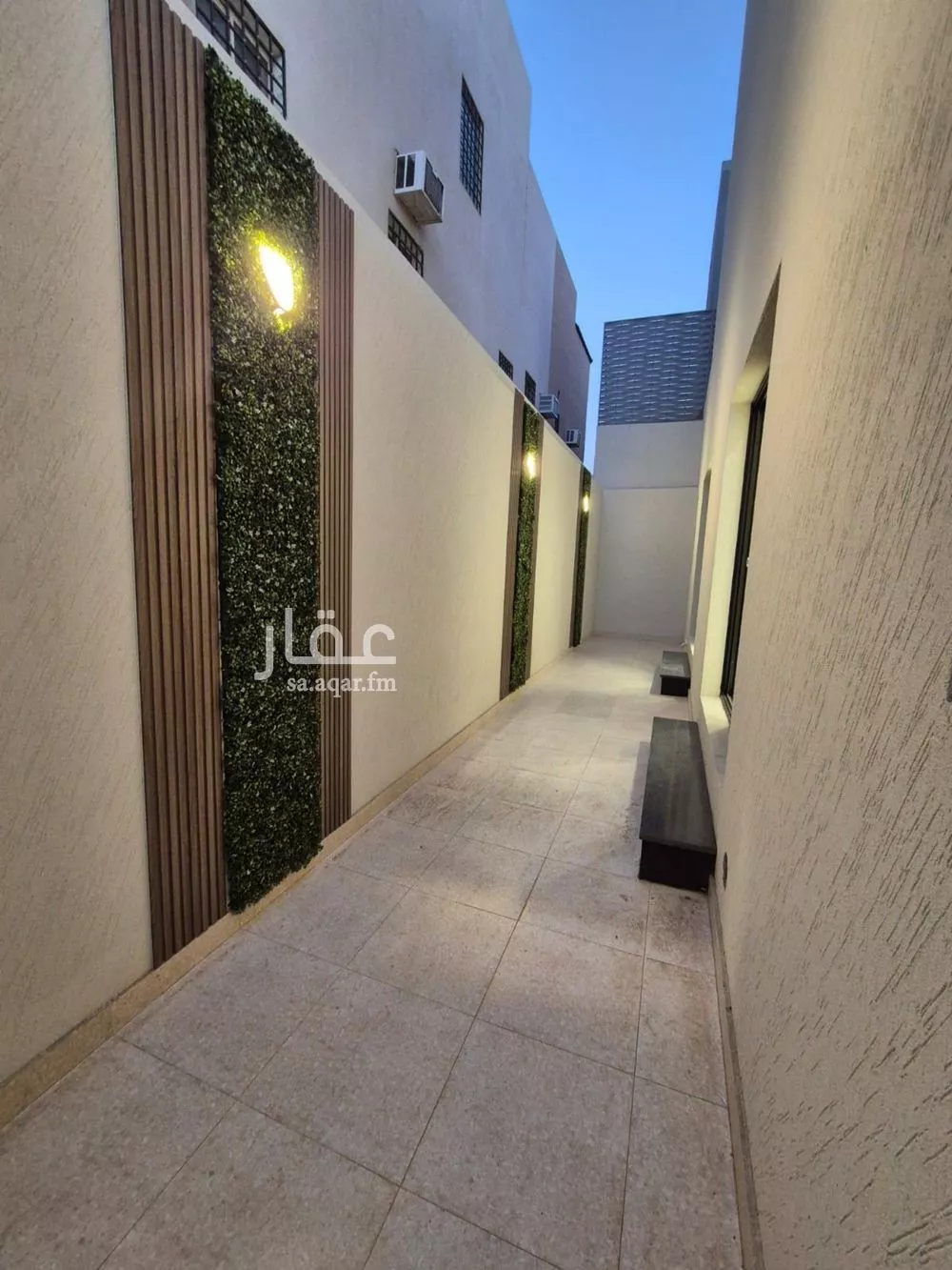 دور 5 غرف في العارض 20