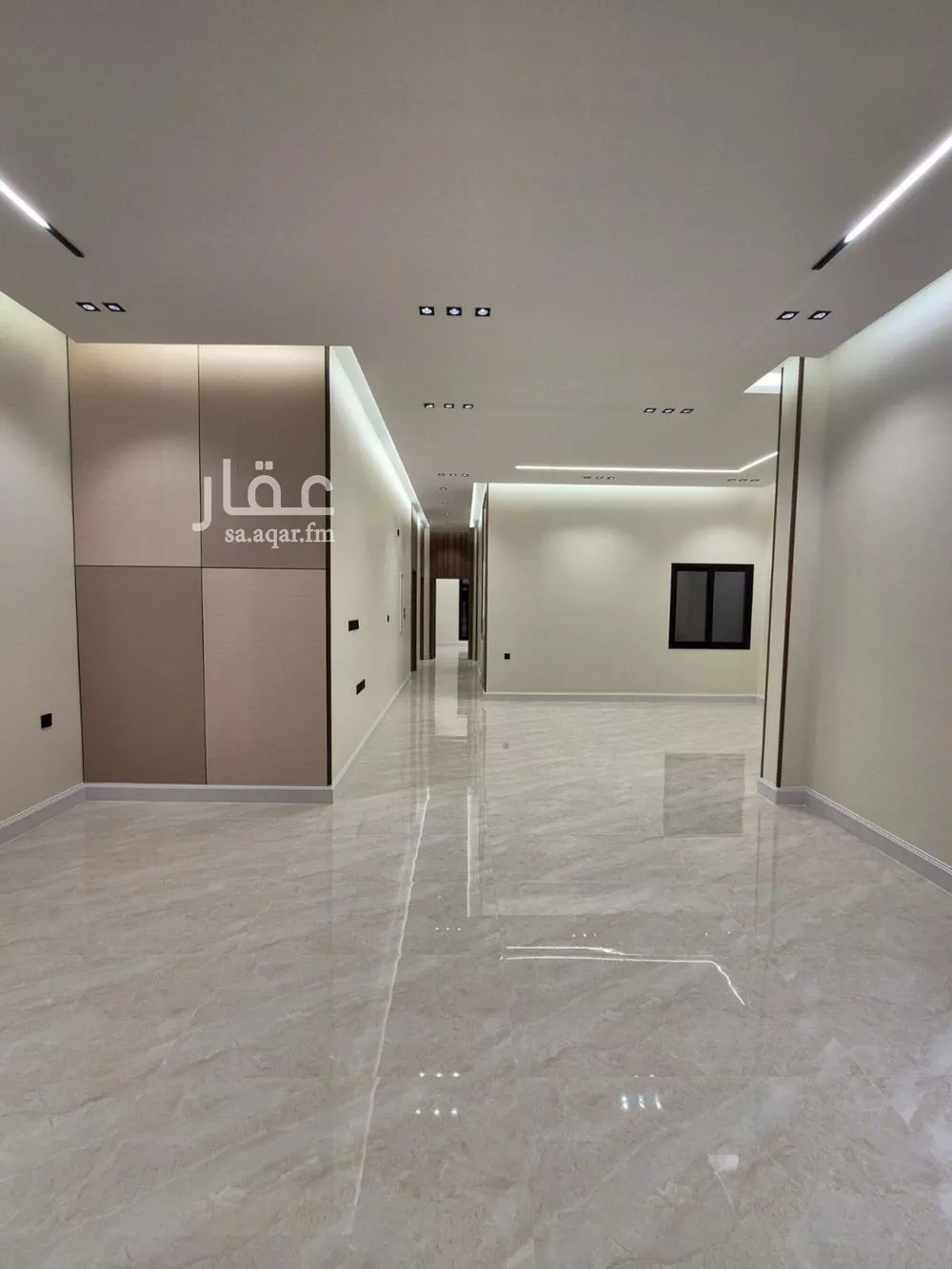 دور 5 غرف في العارض 22