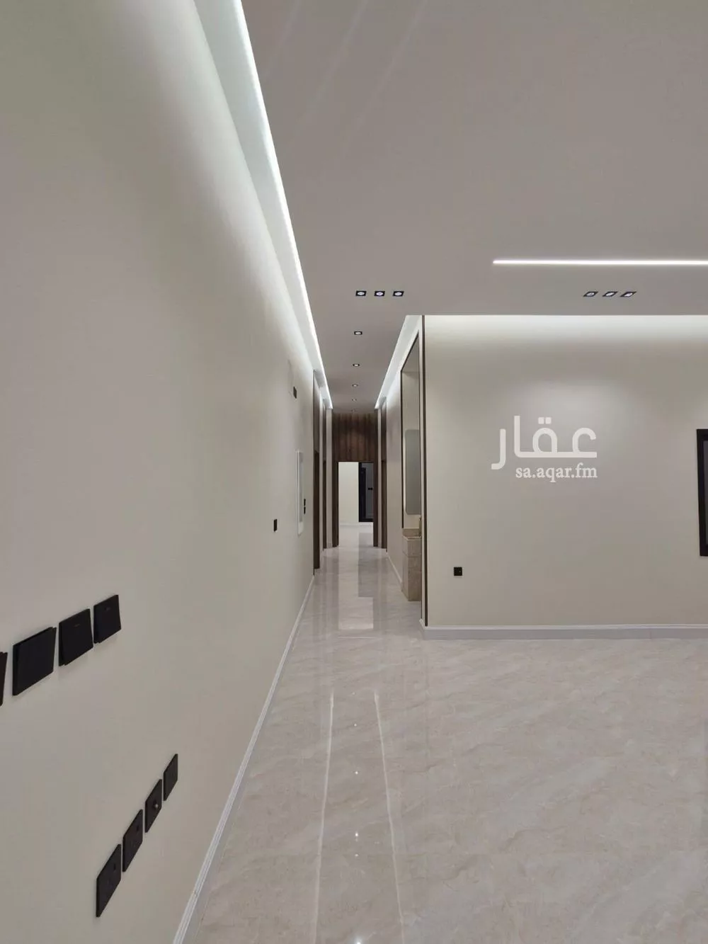 دور 5 غرف في العارض 5