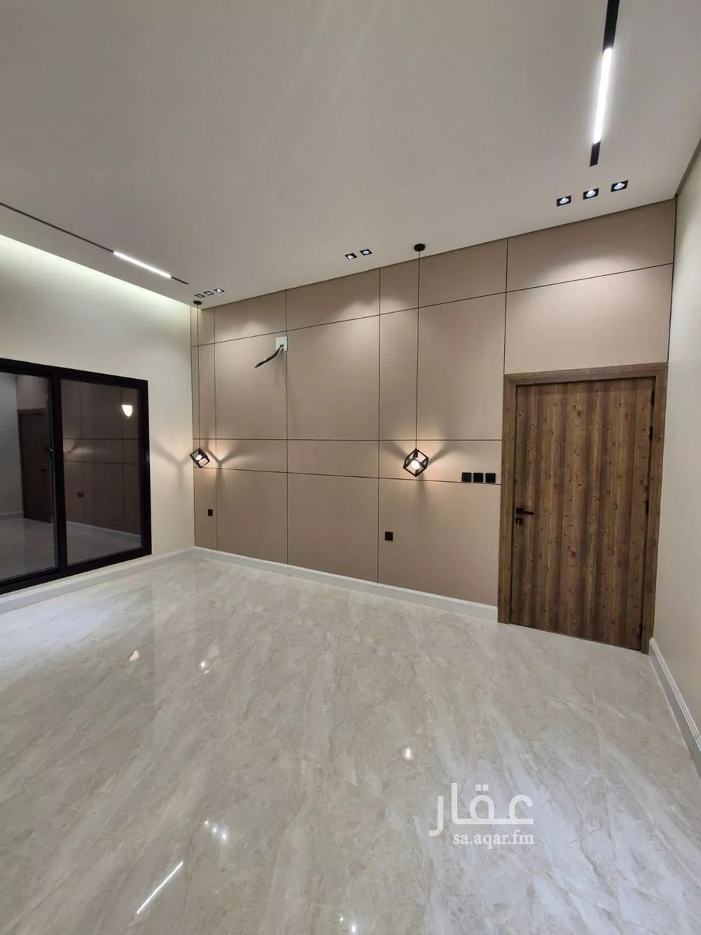 دور 5 غرف في العارض 8