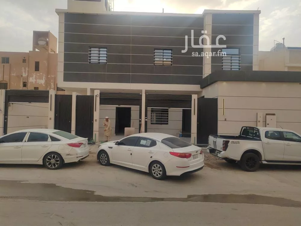 دور 3 غرف في طويق 2