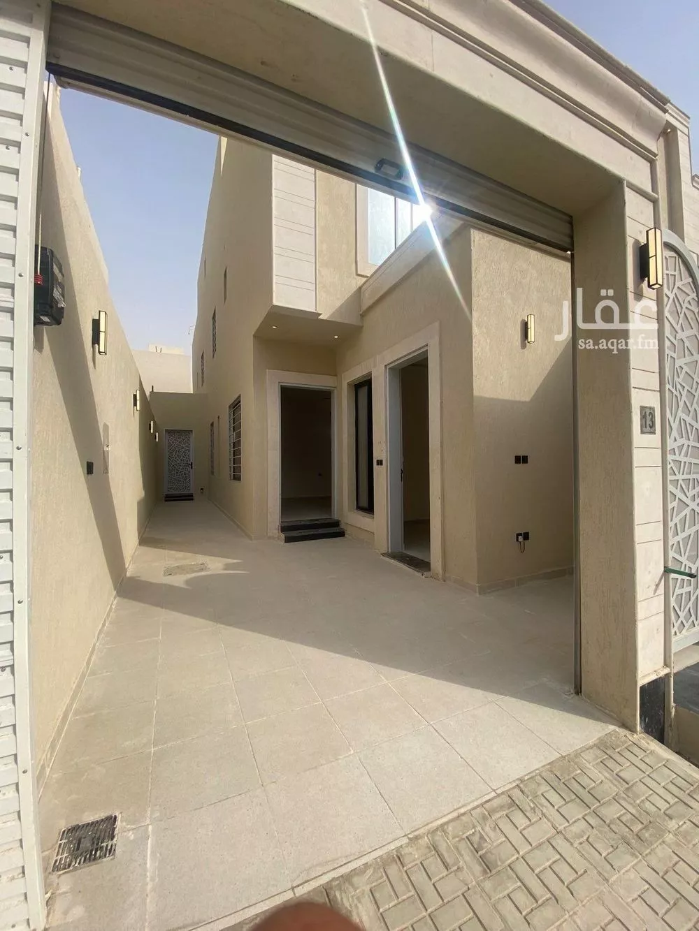 دور 3 غرف في بدر 22