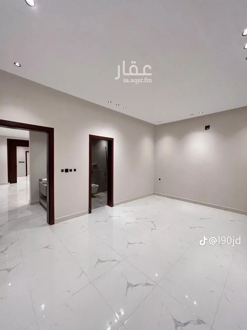 دور 3 غرف في الجنادرية 9