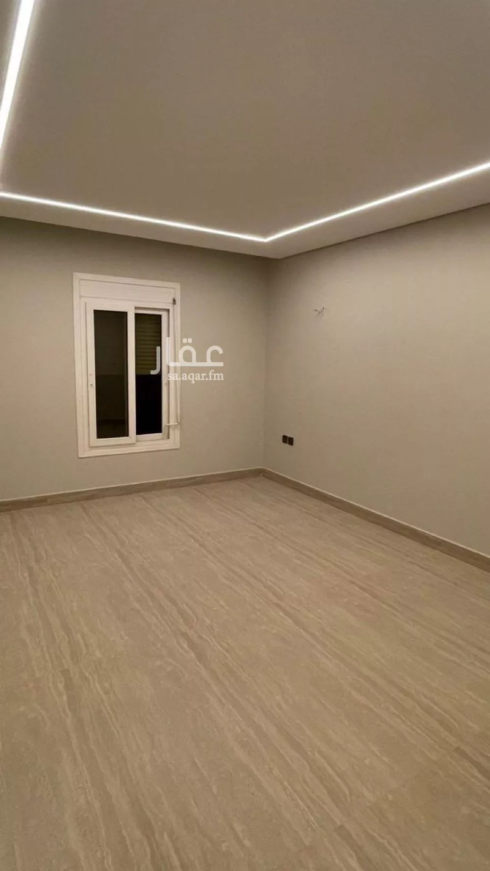 2 bedroom floor in Hittin 2