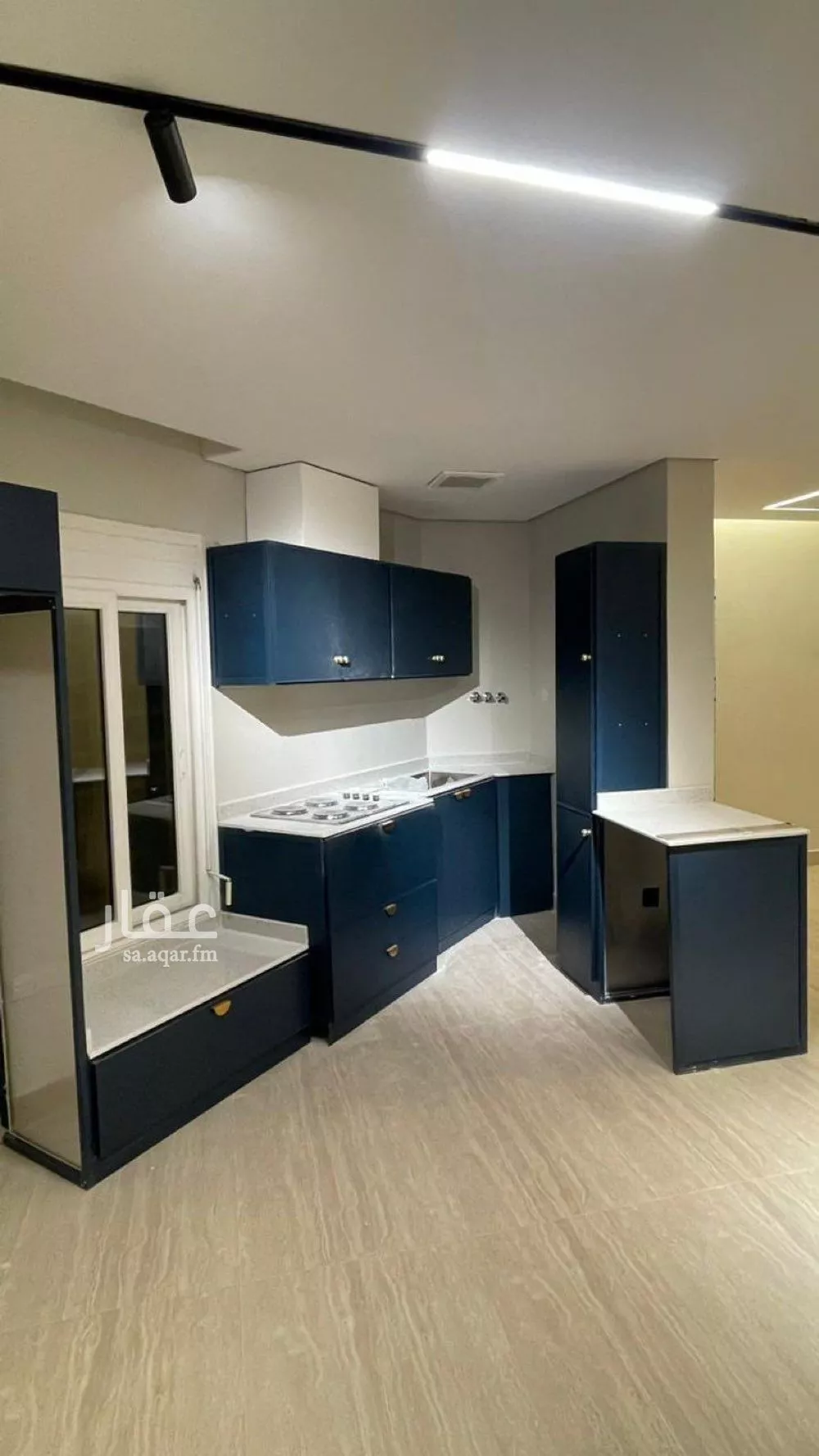 2 bedroom floor in Hittin 4