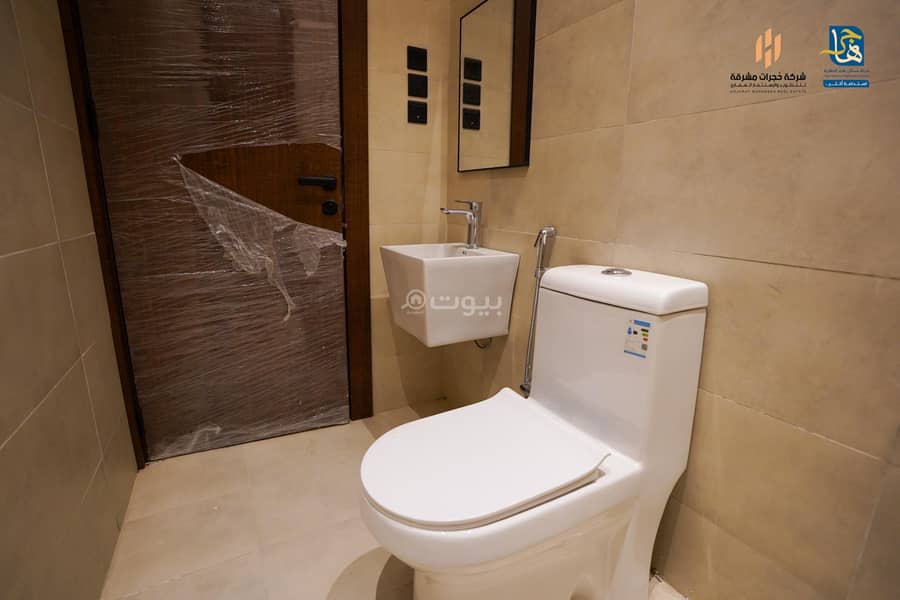 3 bedroom apartment in Shubra, Riyadh 4