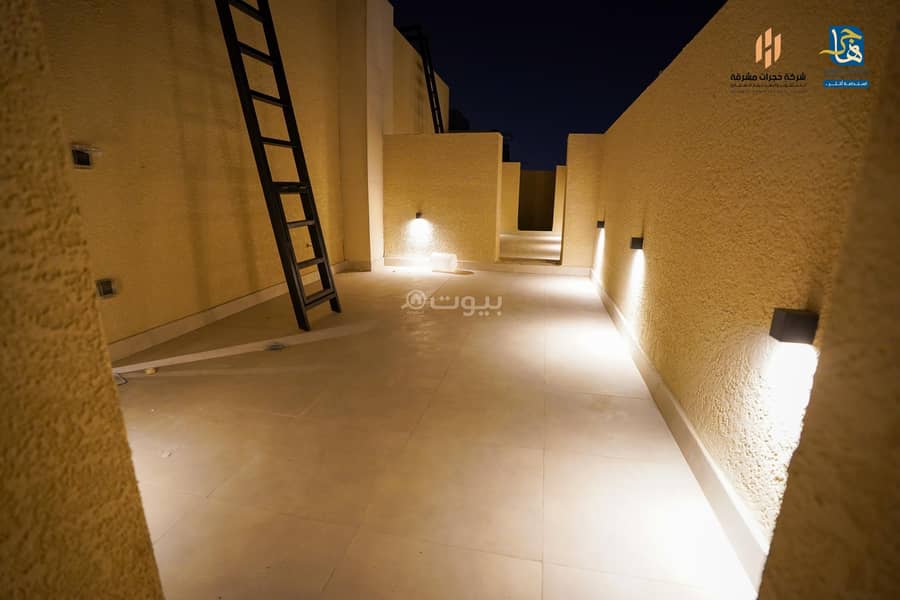 3 bedroom apartment in Shubra, Riyadh 5