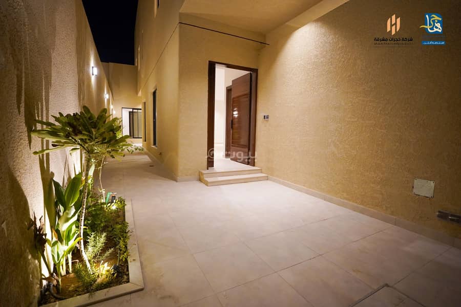 3 bedroom apartment in Shubra, Riyadh 6