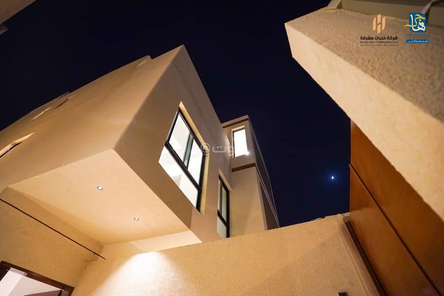 3 bedroom apartment in Shubra, Riyadh 7