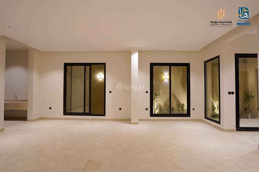 3 bedroom apartment in Shubra, Riyadh 9