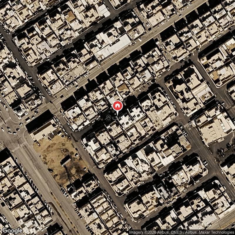 3 bedroom apartment in Shubra, Riyadh 11