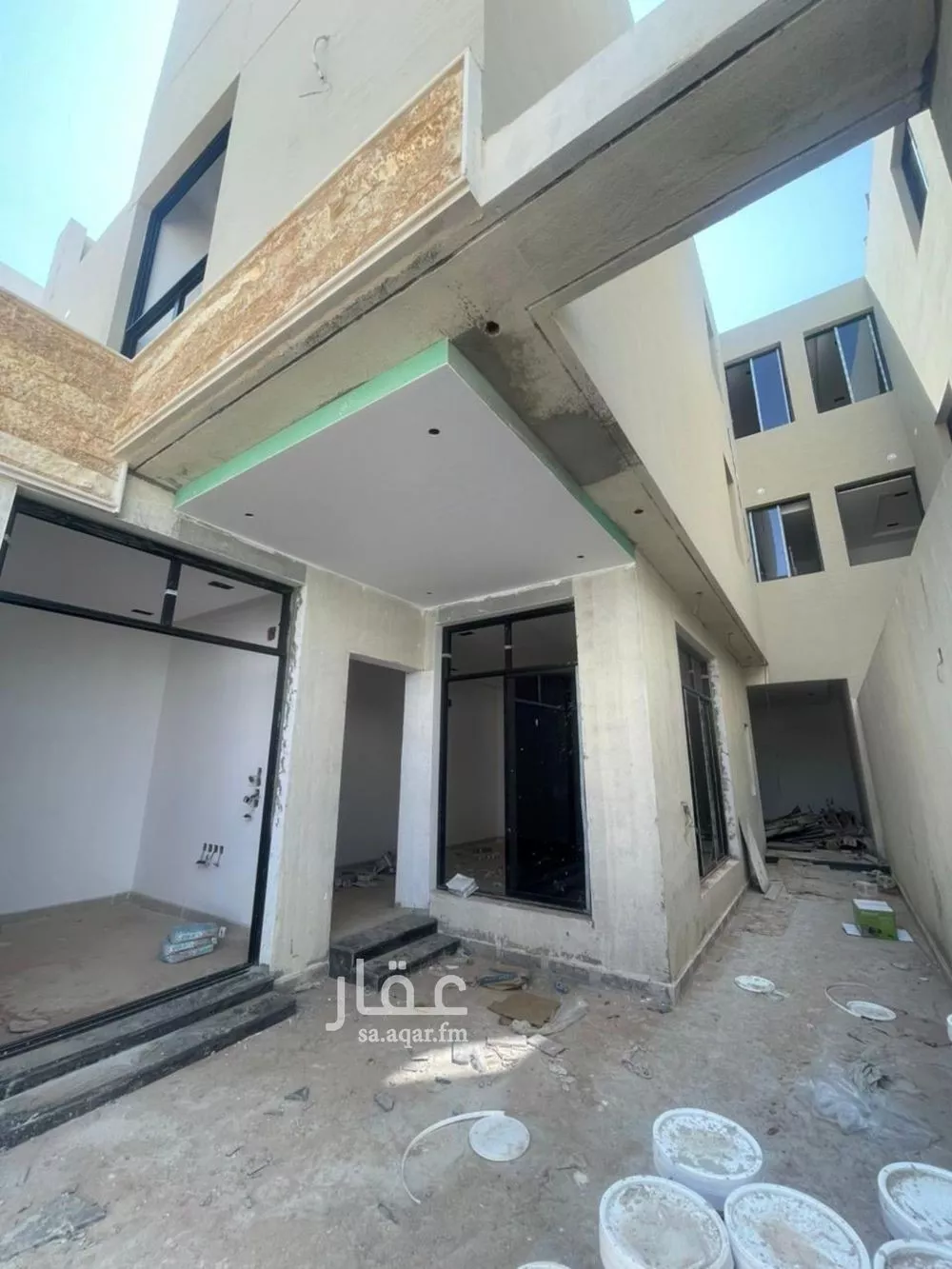 دور 4 غرف في الرمال 11