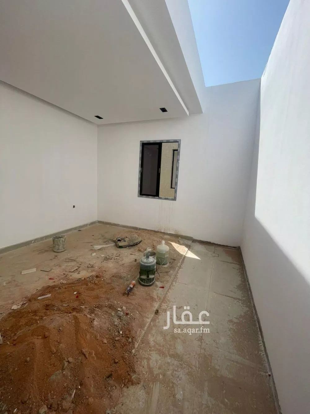 دور 4 غرف في الرمال 12